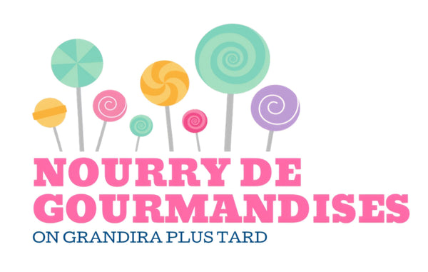 Nourry de Gourmandises 