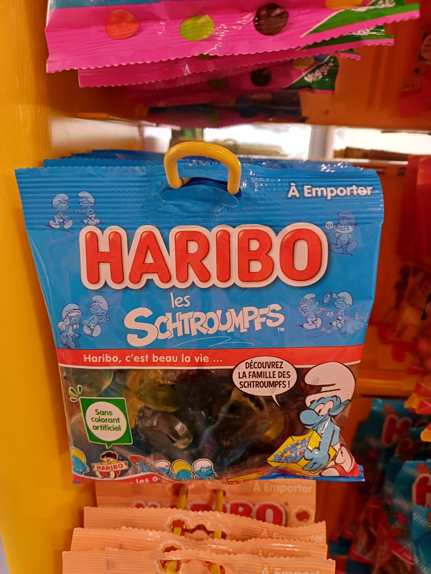 Schtroumpf