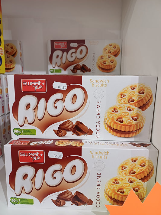 Rigo cacao