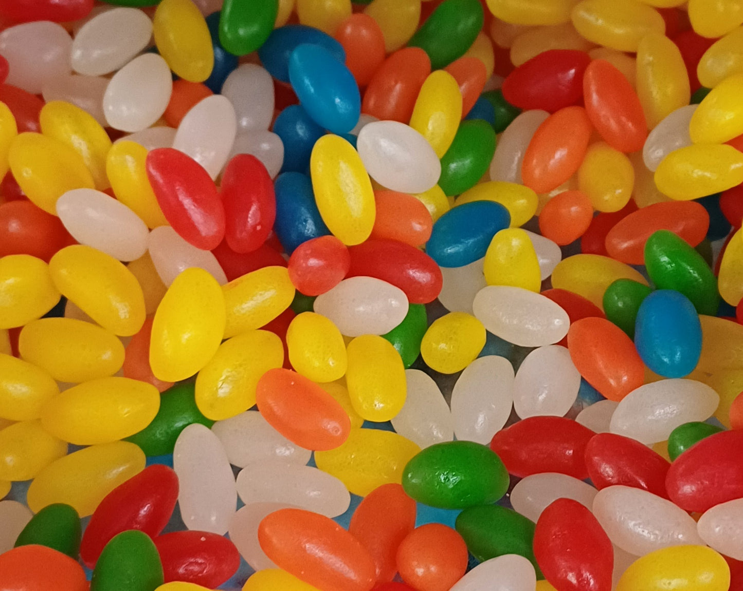 Jelly beans