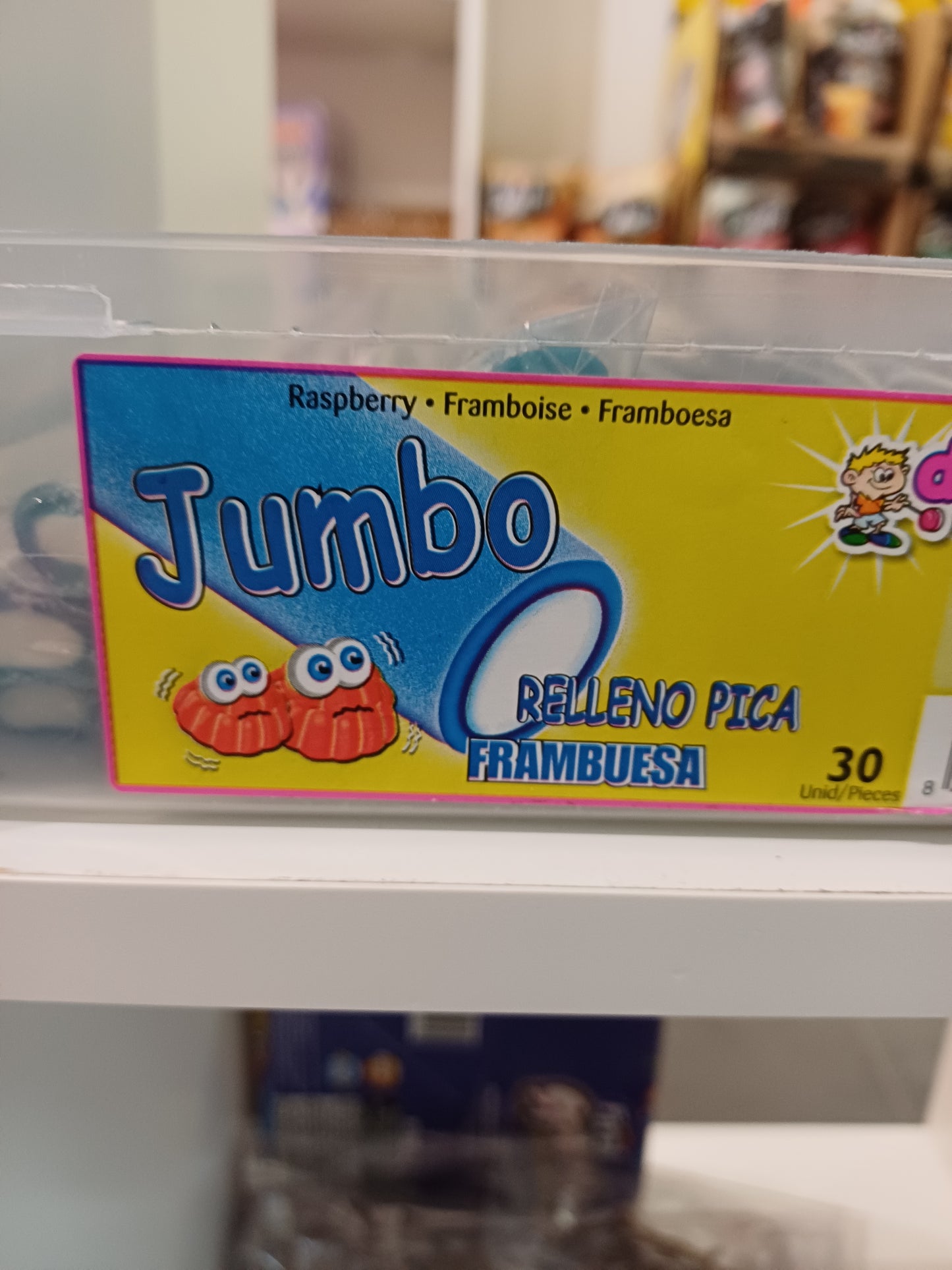 Jumbo